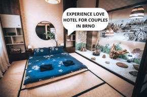 OROOM Japan - Role Play For Couples in BRNO